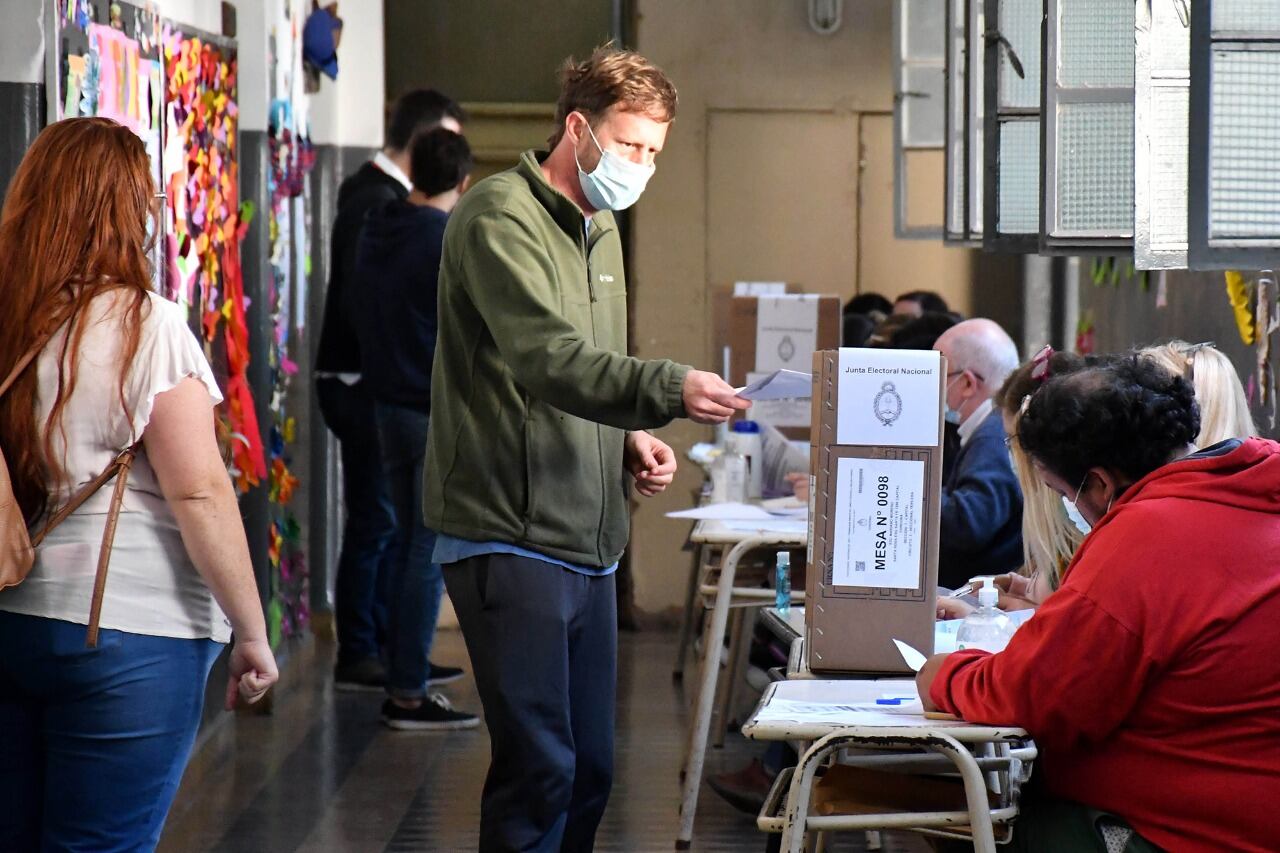 Habrá clases el lunes en Córdoba.