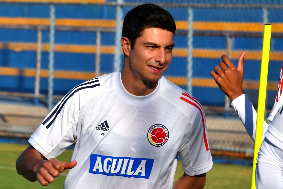 Medina se afirmó entre los titulares