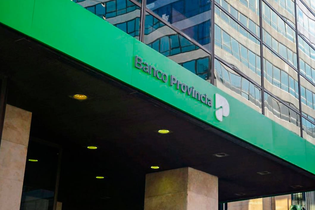 Banco Provincia superó en septiembre los 8,1 millones de clientes.