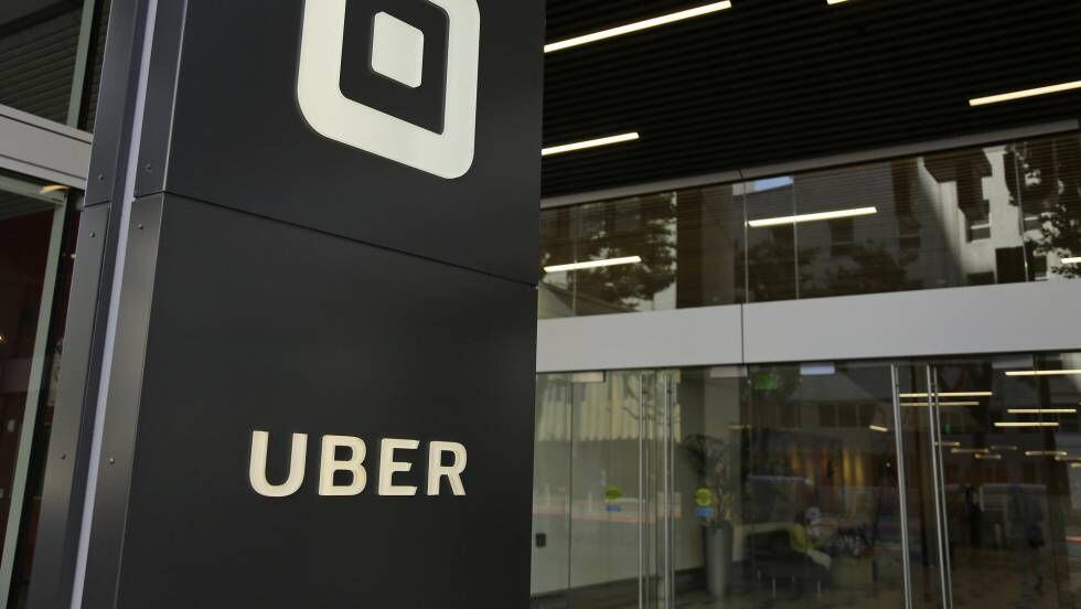 "La violencia garantiza el éxito", le escribió el antiguo presidente de Uber a otro de los líderes de la empresa.  Foto: AFP.