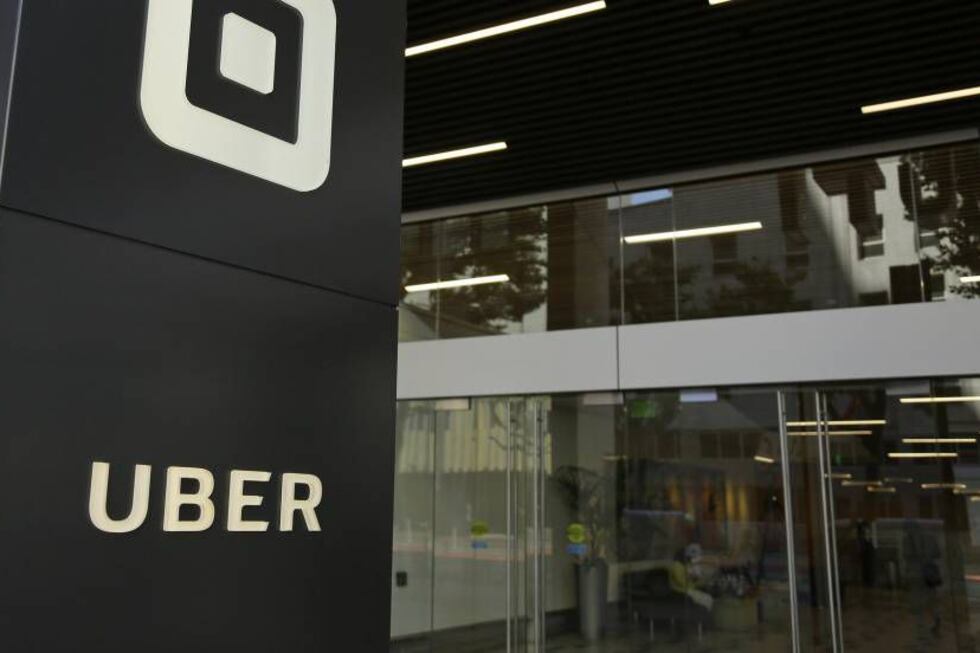 "La violencia garantiza el éxito", le escribió el antiguo presidente de Uber a otro de los líderes de la empresa. Foto: AFP.