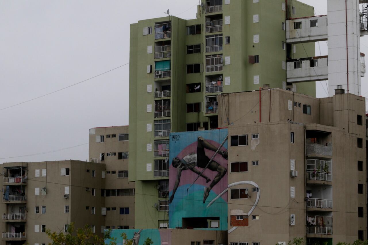 La cantidad total de hogares sin ingresos fue de 48.201 en el segundo trimestre.