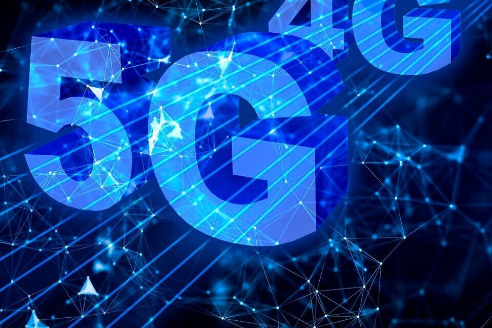 El gobierno concretará la licitación para el espectro del 5G