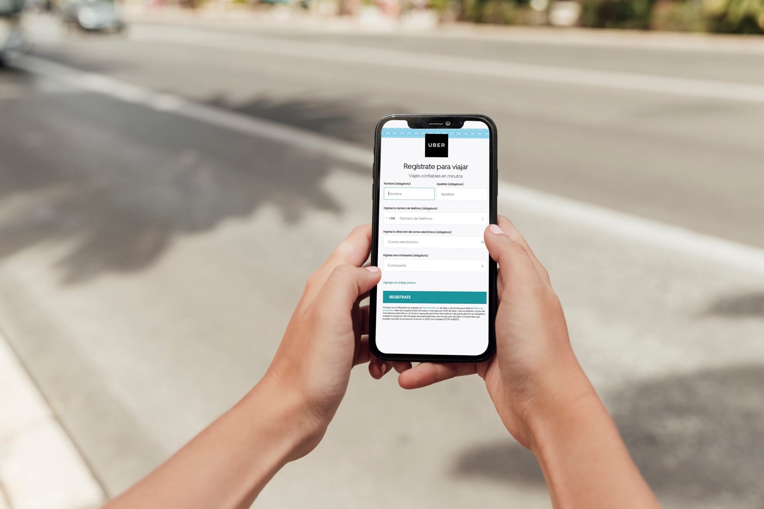 El “dynamic pricing” es utilizado por las plataformas de transporte como Uber, Lyft o Cabify. 