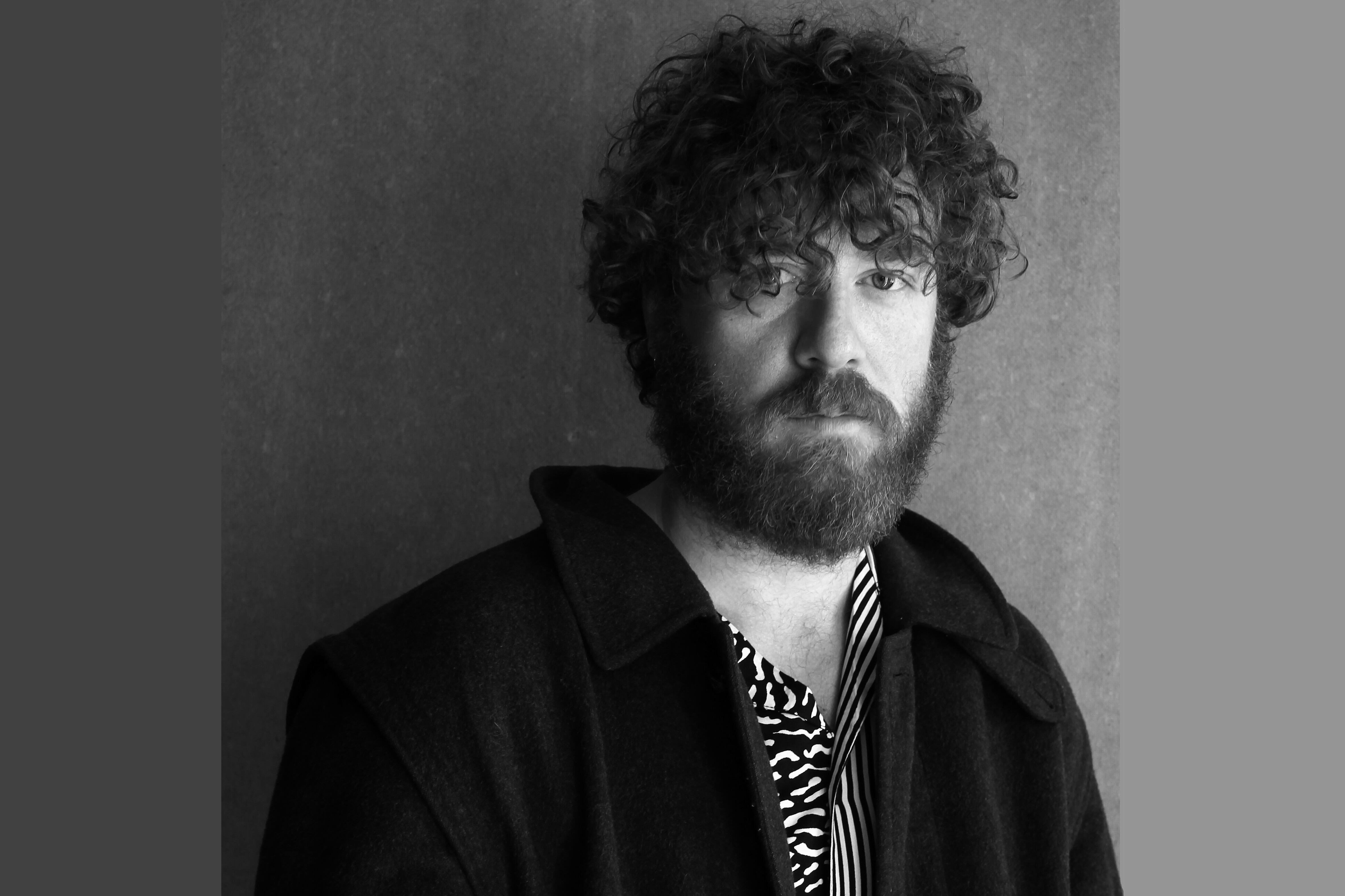 Según el director, el título original, que podría traducirse sencillamente como “El aprendiz”, remite al pasado.