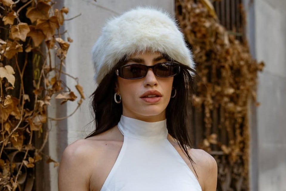 Lali Espósito respondió a las críticas: "Disfruto de los privilegios que me dió trabajar desde los 10 años"