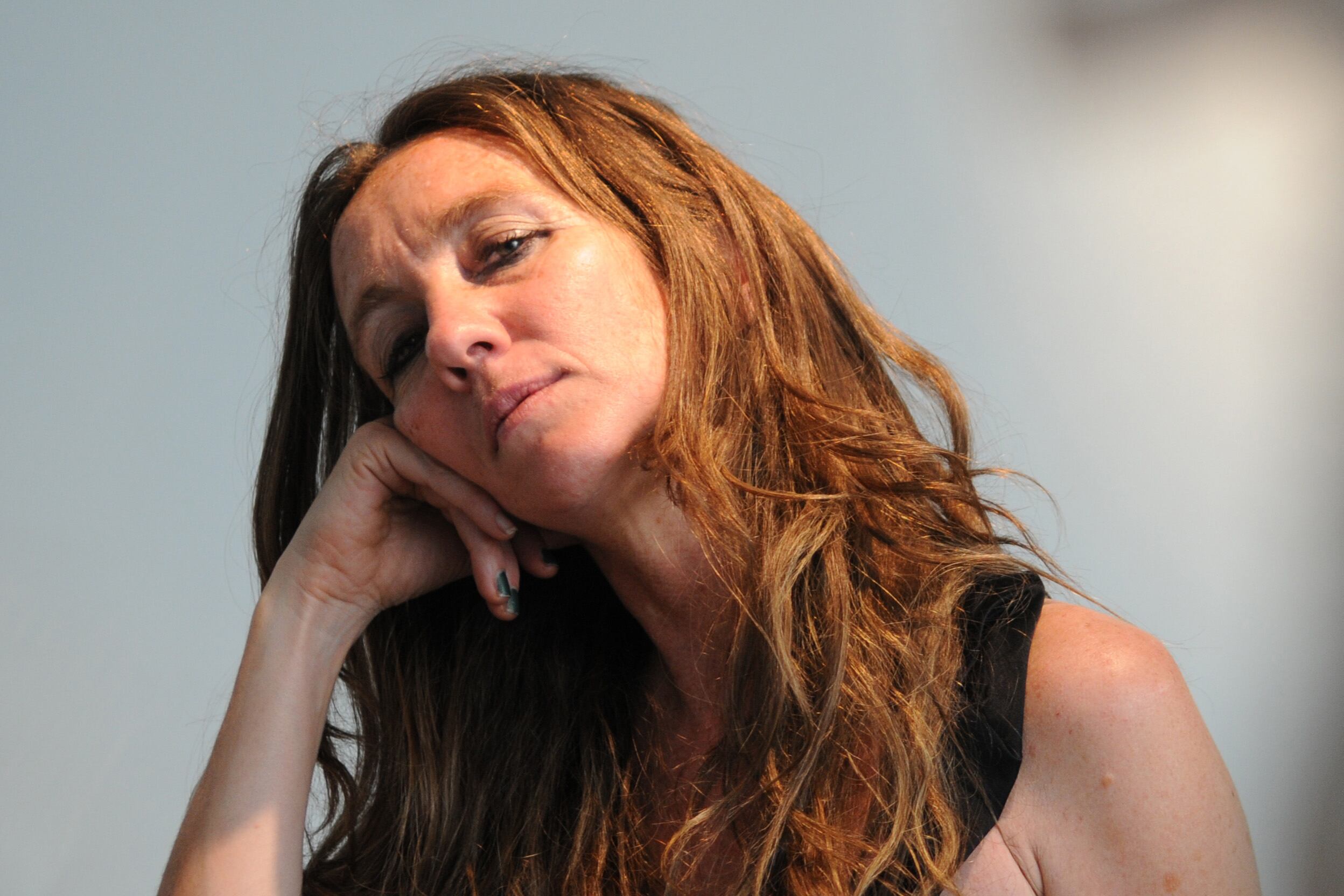 "El nombramiento de Tristán Bauer en Cultura me hace pensar en una reactivación del cine nacional."