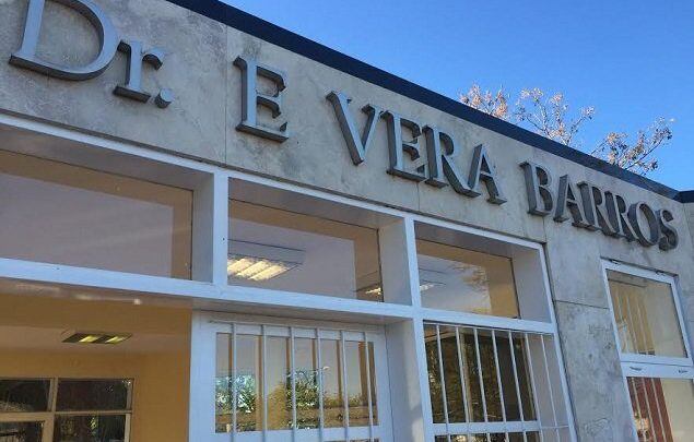 El director del hospital confirmó la muerte de Brian Eduardo Páez.