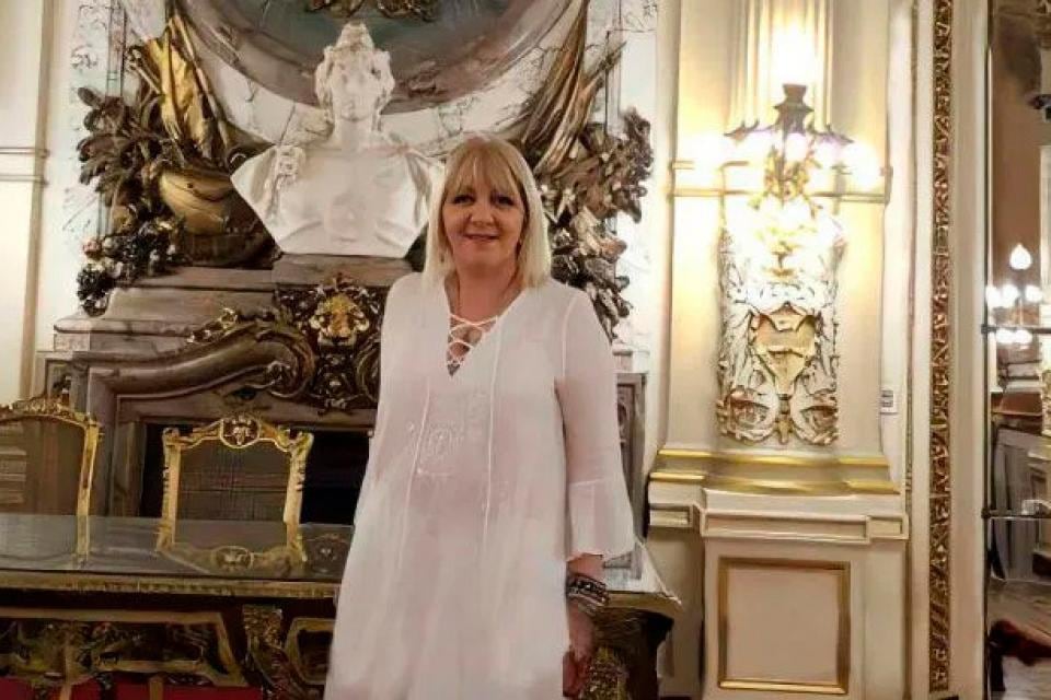 El juez Federico Villena allanó el domicilio de la ex secretaria de Documentación Presidencial Susana Martinengo, sospechada de recibir informes de inteligencia ilegal de manos de ex agentes de la AFI durante el gobierno de Mauricio Macri.