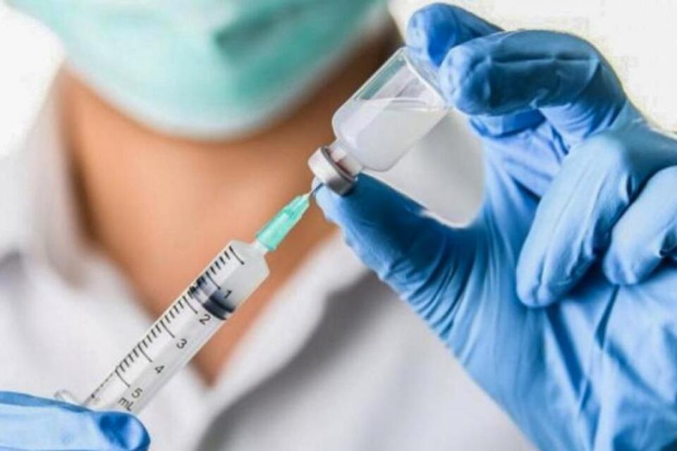 La vacuna argentina es desarrollada por el Conicet y la Unsam.