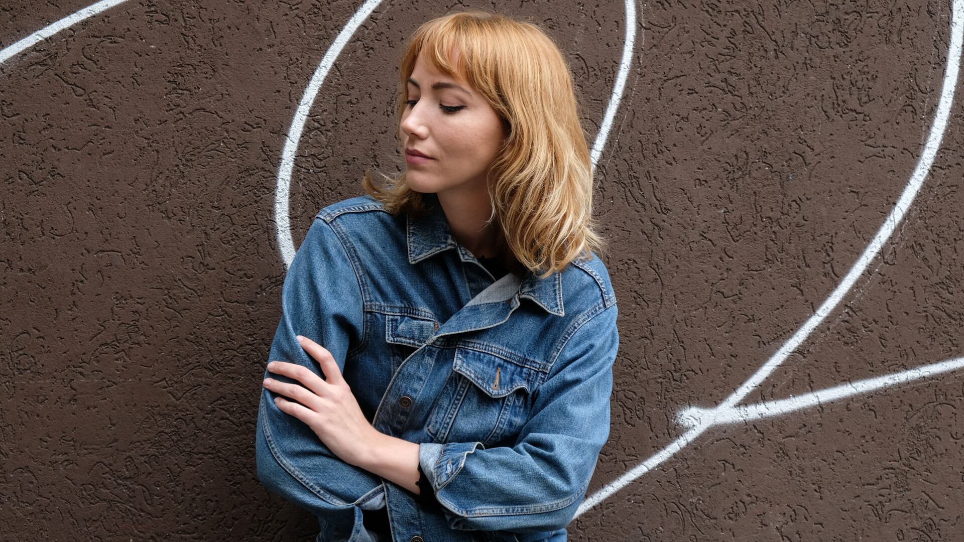 Delfina Campos tocará mañana en Niceto Club para darle ruedo a sus últimos simples, Luminosidad y Ultravioleta.