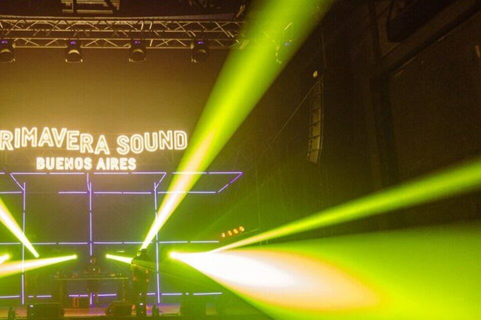 Cómo y dónde comprar entradas para el Primavera Sound.