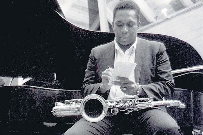 John Coltrane murió el 17 de julio de 1967