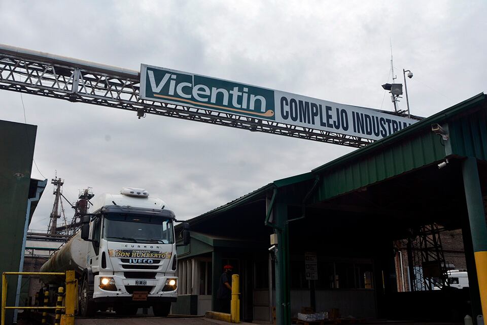 Los trabajadores piden el auxilio de la provincia y de los tribunales.