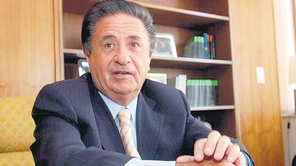 El ex presidente hizo un llamado a encarar políticas de estado.