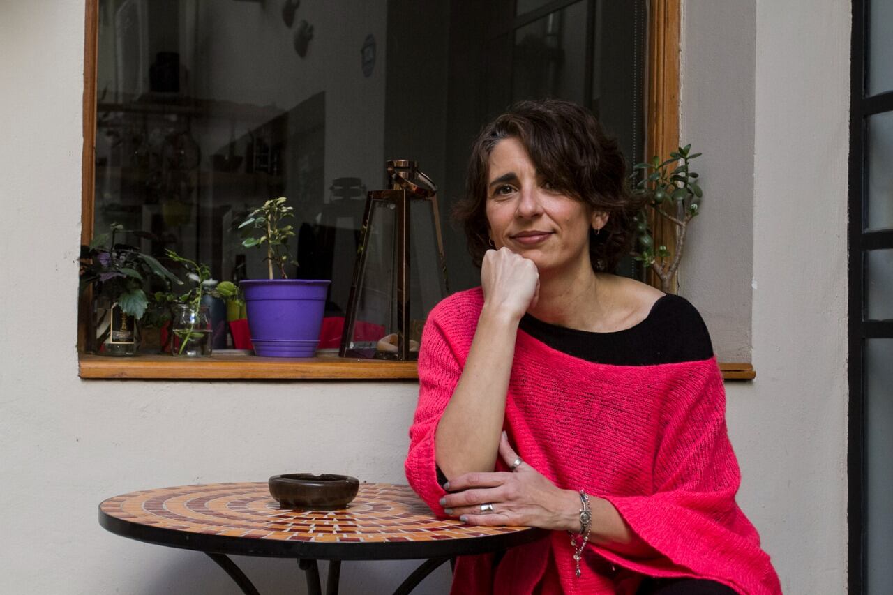 "Se requiere un trabajo probablemente tan profundo como el que se ha hecho para instalar el paradigma punitivo."