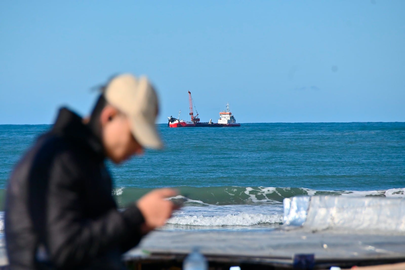 La preocupación por el desempleo marca el pulso del día a día en Mar del Plata. 