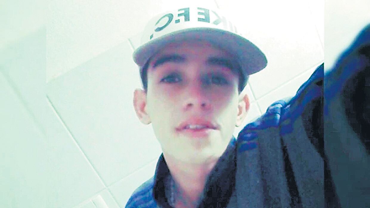 Cortez murió a causa de los golpes recibidos tras robar un celular.