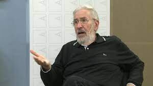 Atilio Borón es uno expositores en el 1º Foro Antifascista.