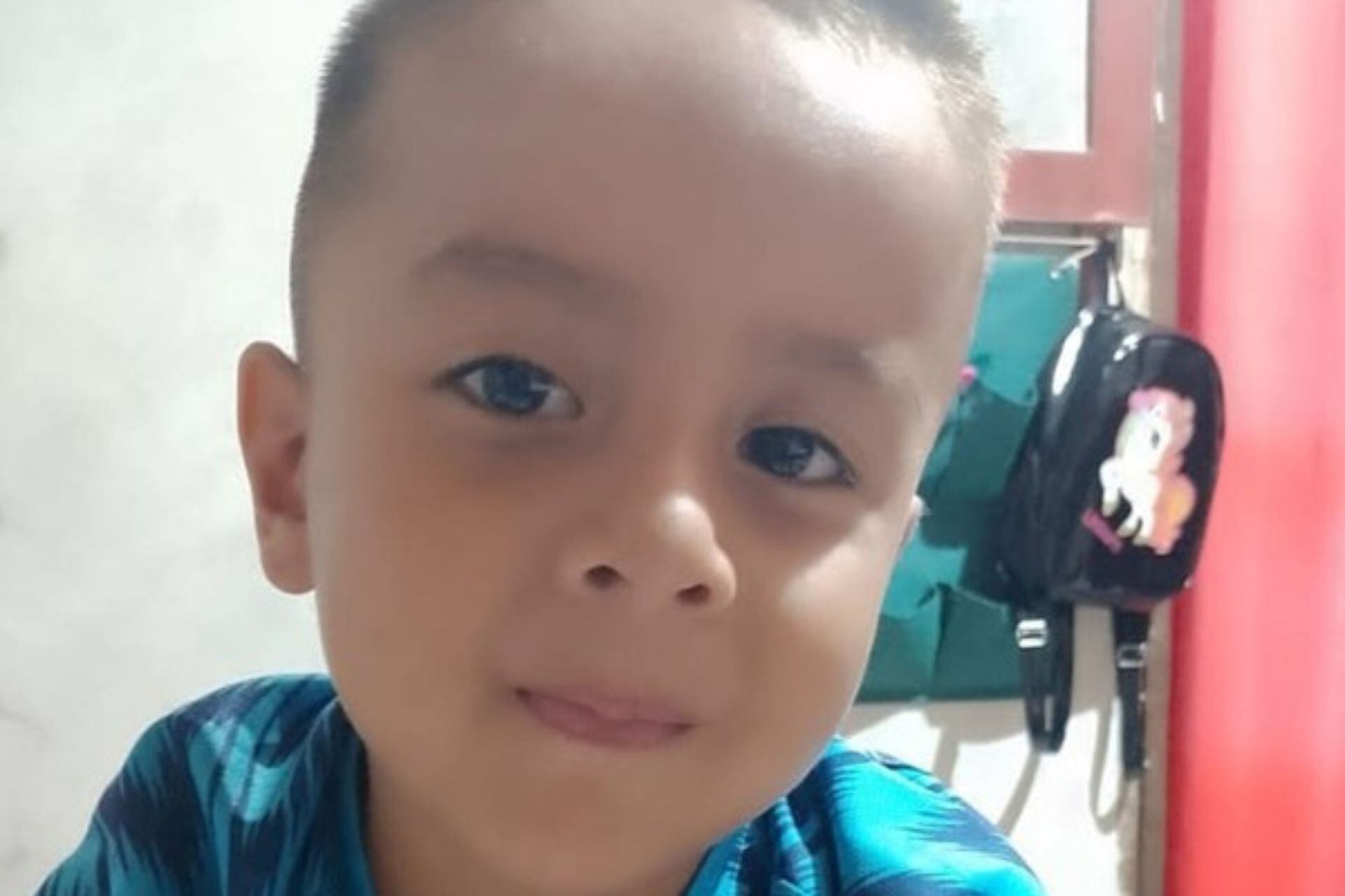 La Justicia de Córdoba investiga si Loan Peña está en la provincia