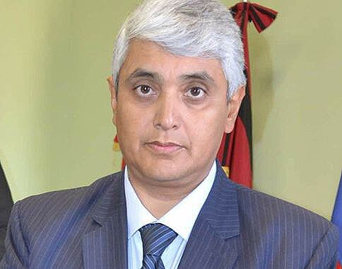 Fiscal General de la provincia de La Rioja Dr. Javier Vallejos