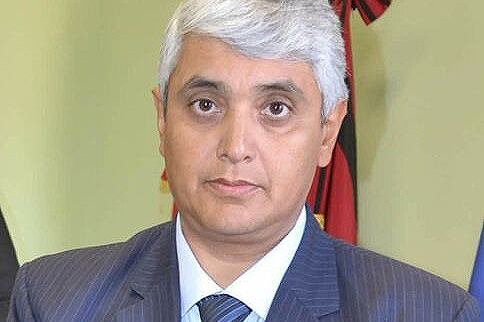 Fiscal General de la provincia de La Rioja Dr. Javier Vallejos