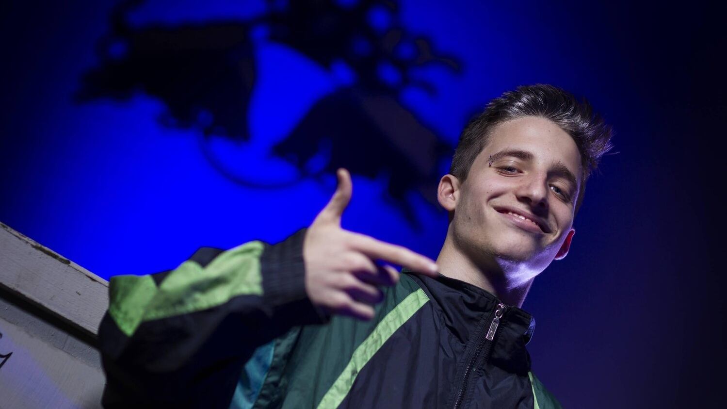 Wos ganó la Final Argentina 2017 del duelo de freestylers que ahora busca los contendientes de este año.