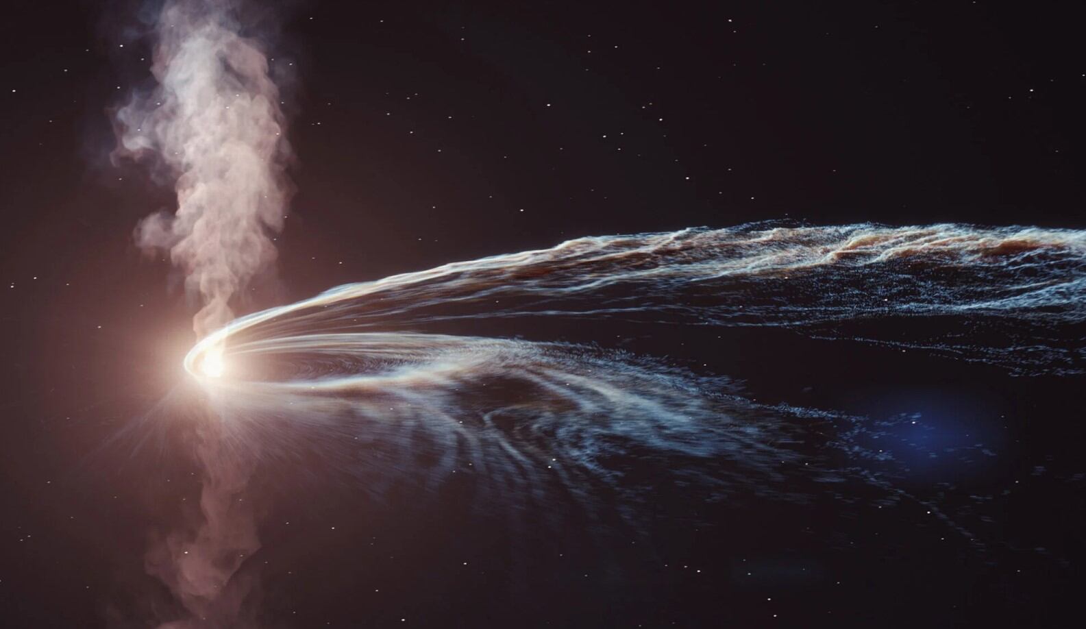 (Foto: DESY, Science Communication Lab/The Harvard Gazzete)