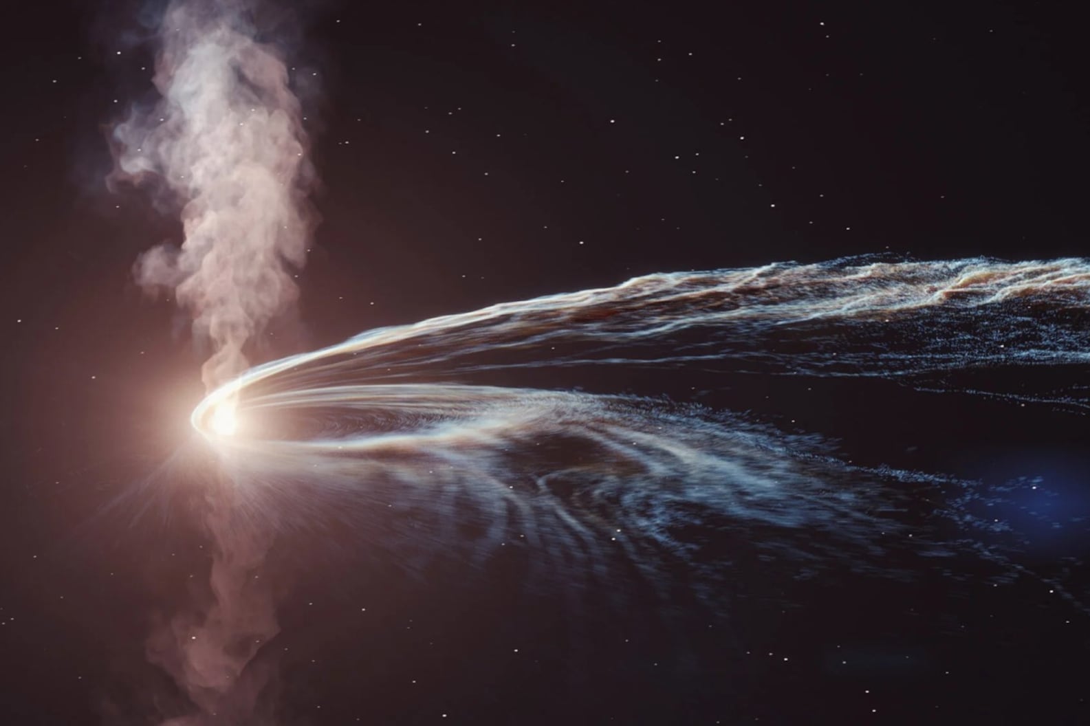 (Foto: DESY, Science Communication Lab/The Harvard Gazzete)