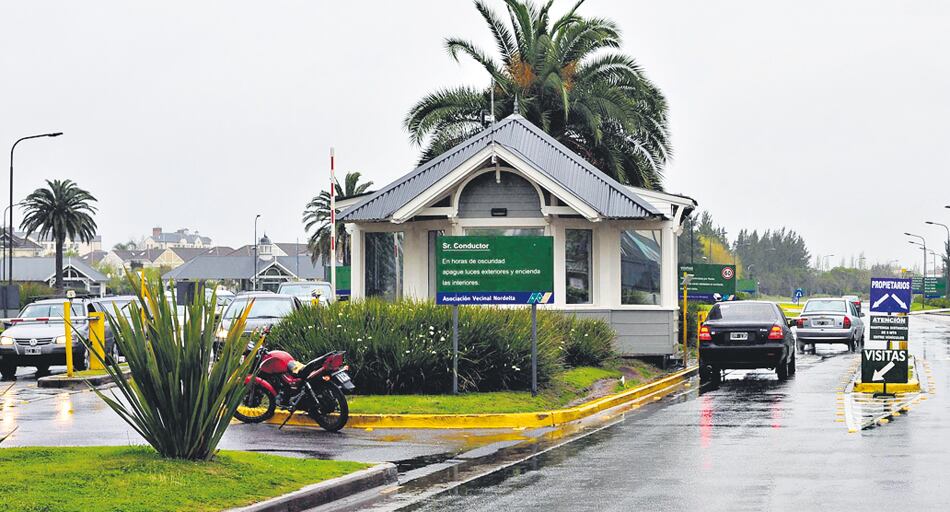 Para la construcción de Nordelta se alteraron humedales del río Luján, recordaron.