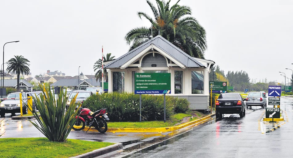 Para la construcción de Nordelta se alteraron humedales del río Luján, recordaron.