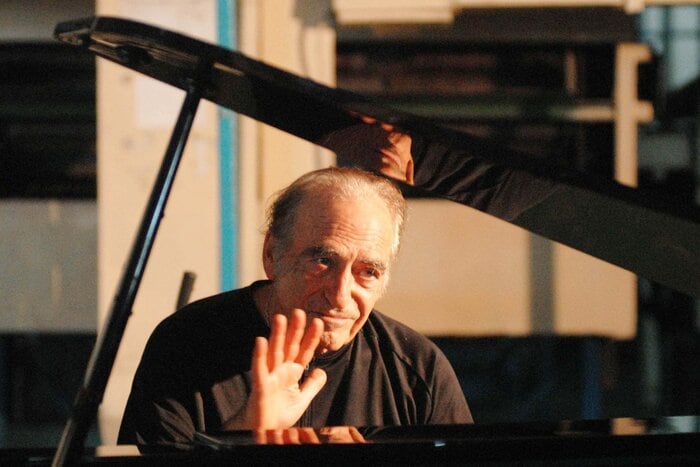 Miguel Ángel Estrella murió el 7 de abril de 2022