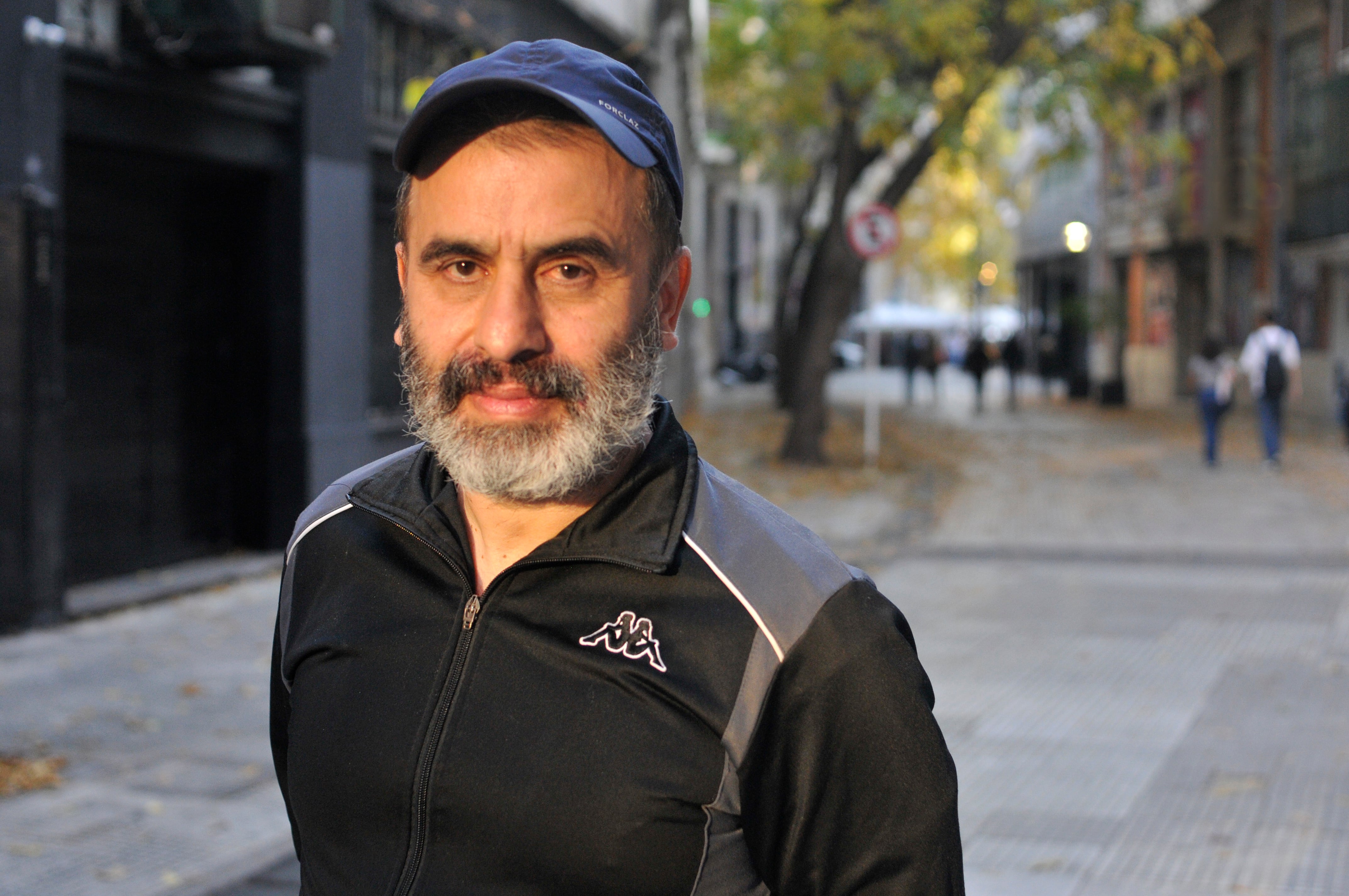 Mercurio decidió hacer espectáculos en los que conviven los lenguajes teatrales.