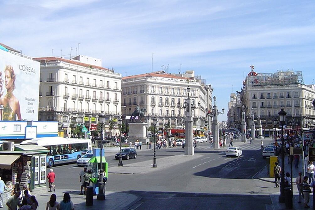 Madrid tendrá un festejo navideño acotado debido a la pandemia.