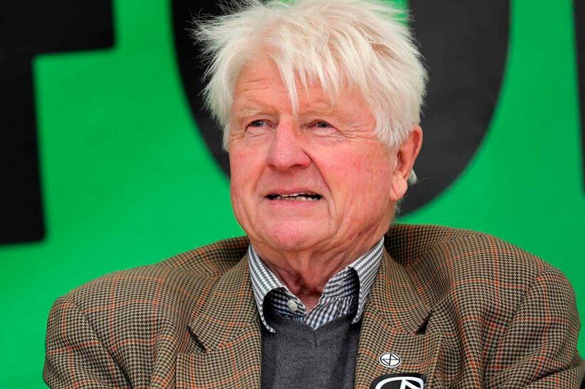 El ministro del Interior Damian Hinds dijo que debería haber una investigación sobre el tema "si ese es el curso de acción apropiado".