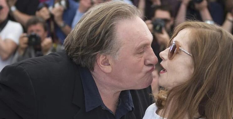 Las denuncias contra Gérard Depardieu se suman, esta vez, por parte de dos colaboradoras del actor francés.