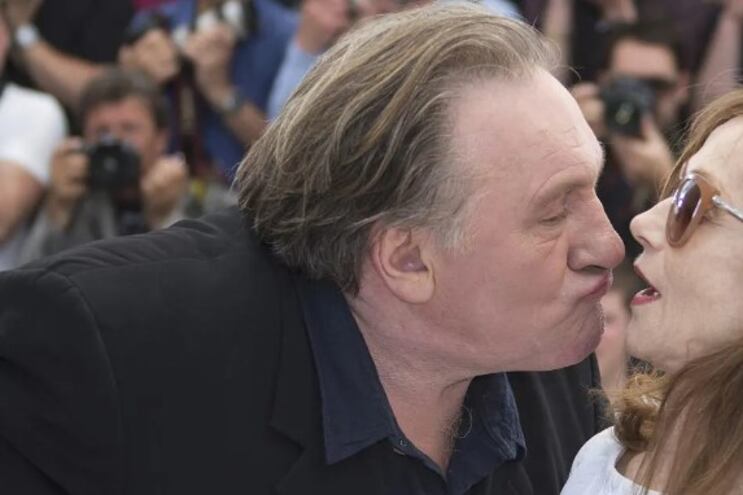 Las denuncias contra Gérard Depardieu se suman, esta vez, por parte de dos colaboradoras del actor francés.