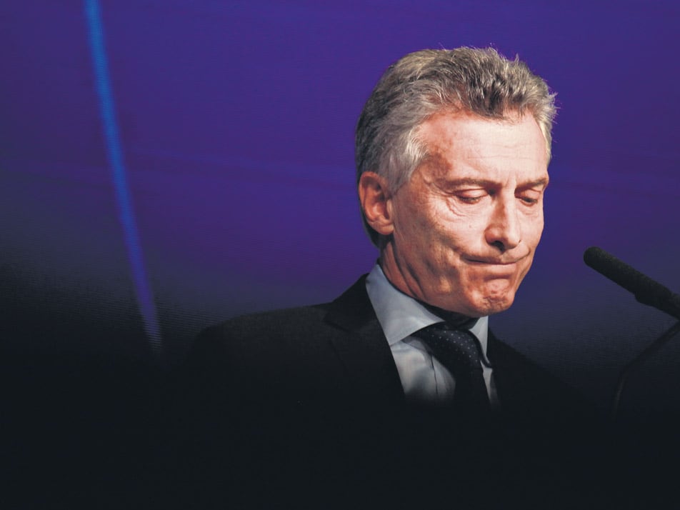 La fiscal pidió investigar al Presidente por “emisión abusiva” de títulos de deuda pública. 