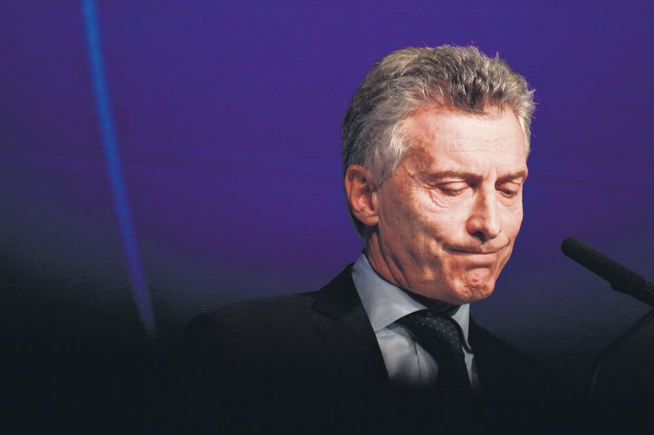 La fiscal pidió investigar al Presidente por “emisión abusiva” de títulos de deuda pública.