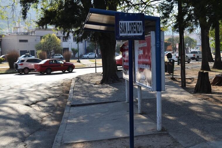 La UTA sostuvo que el gremio agotó todas las instancias de negociación previas. (Télam)