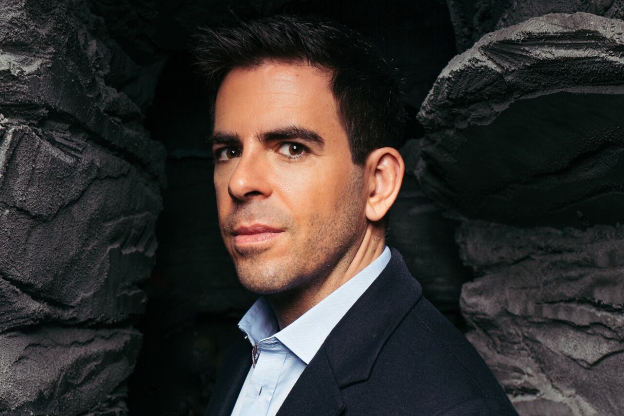 “El programa explora la época en que se realizaron las películas y lo que estaban reflexionando o comentando sobre ella”, dice Eli Roth.