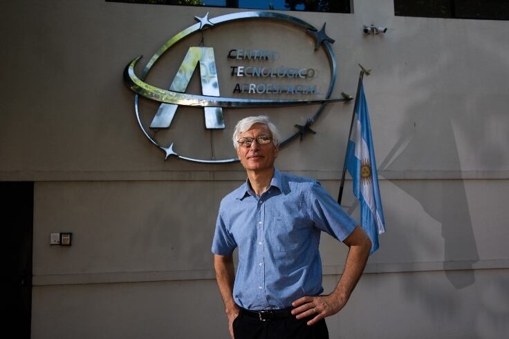 Foto: gentileza Manuel Andía