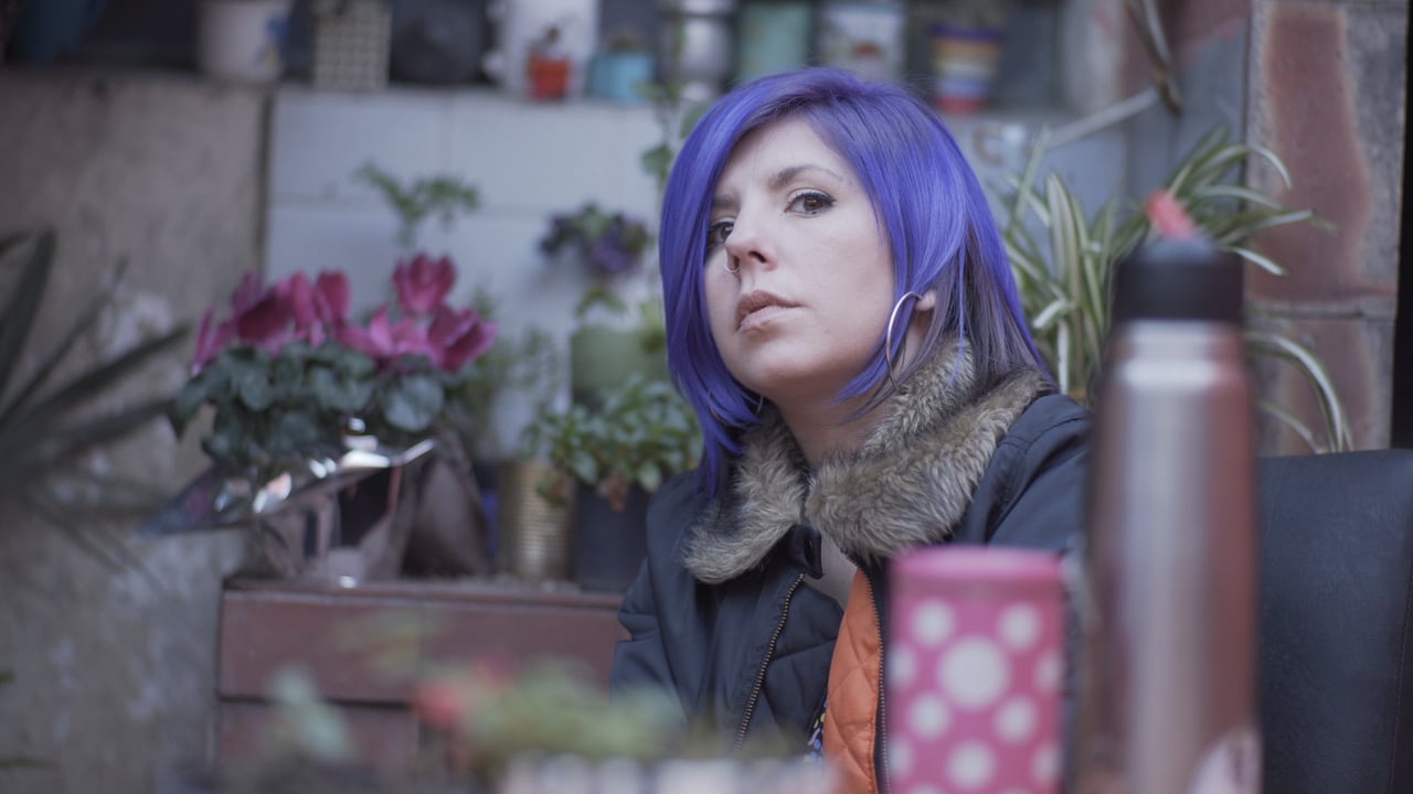 Felicitas Marafioti, sobreviviente de abuso sexual en la infancia.