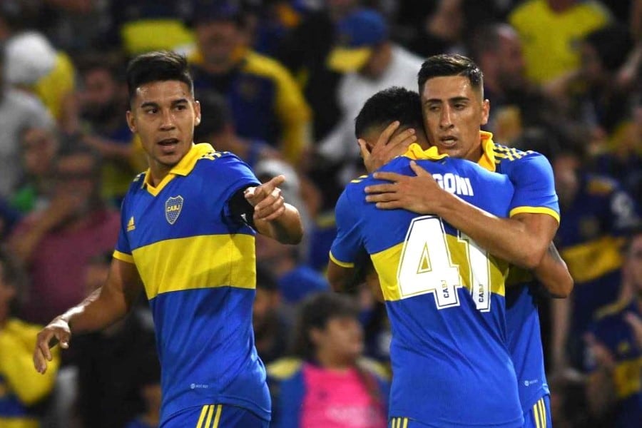 Cómo son los cruces de las primeras fechas de la Copa de la Liga argentina. 