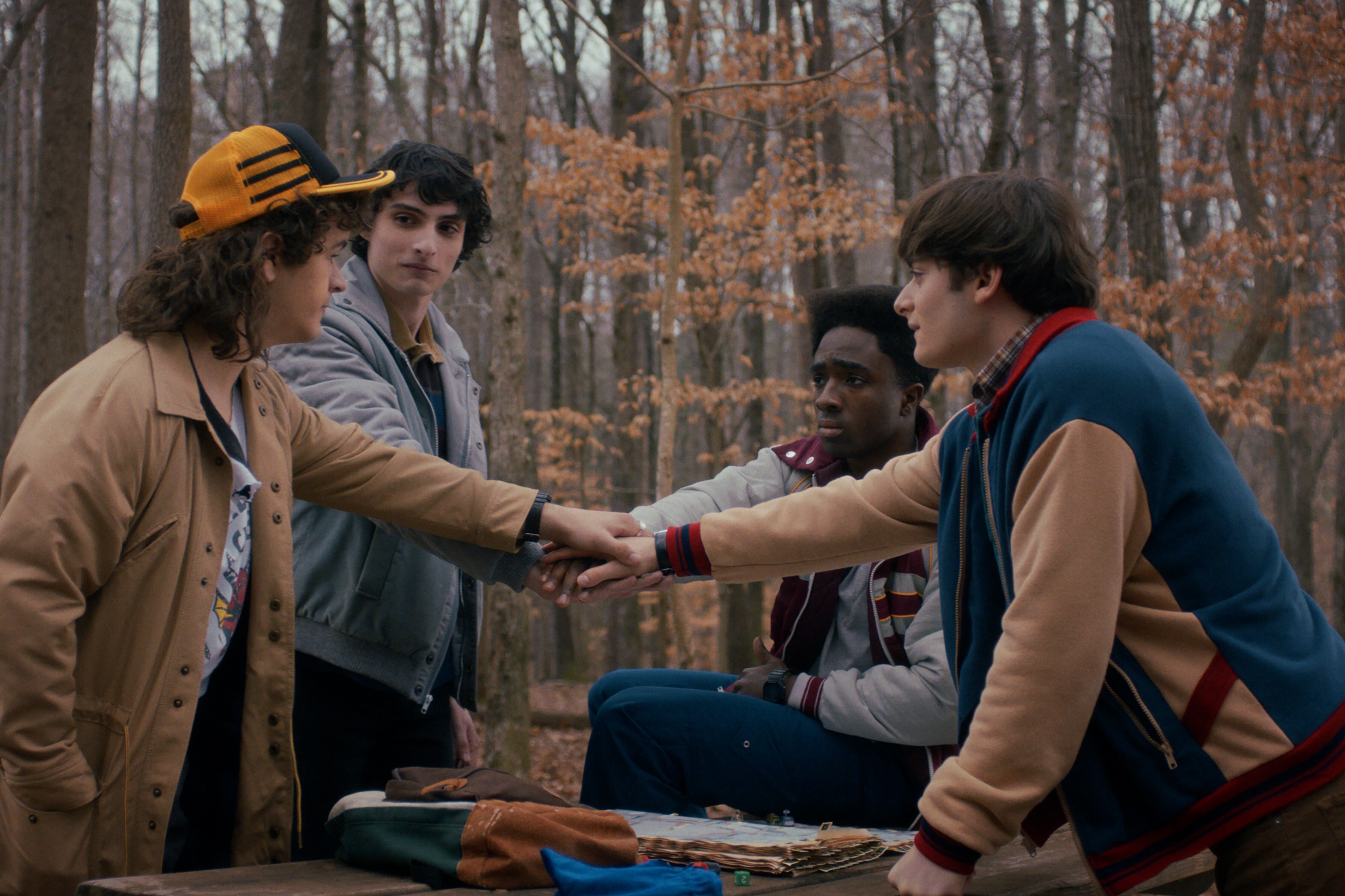 Stranger Things 5: Netflix lanzó el primer adelanto y confirmó la fecha de estreno