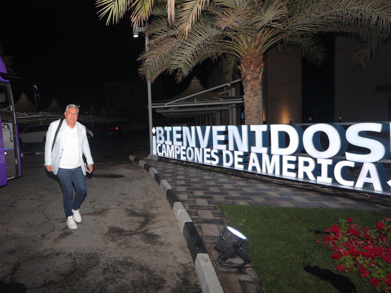 Prensa AFA