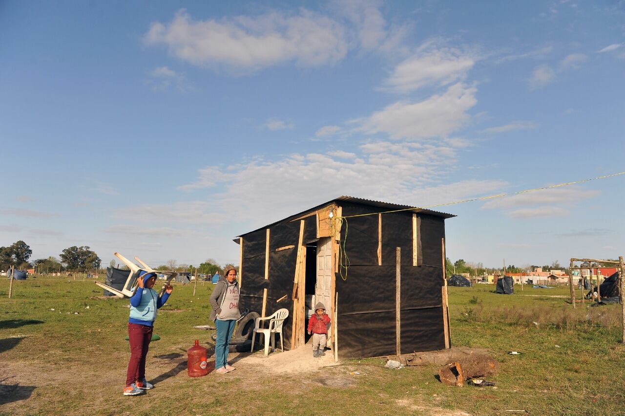 La canasta básica alimentaria que mide la indigencia aumentó 6,3 por ciento.