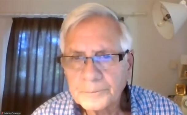 El militar retirado Mario Ocampo ya había sido condenado por crímenes en perjuicio de militantes de Montoneros, en el marco de la Contraofensiva.