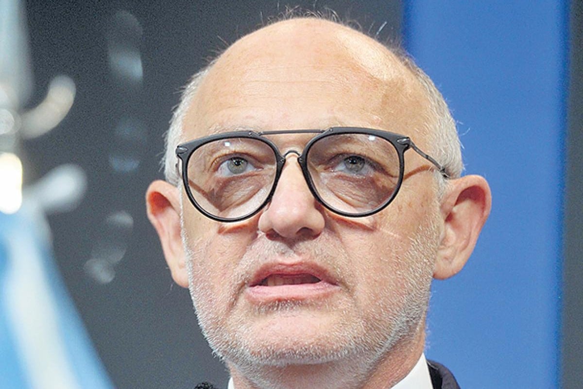 Héctor Timerman relató el secuestro de su padre Jacobo en el juicio por el "Circuito Camps".