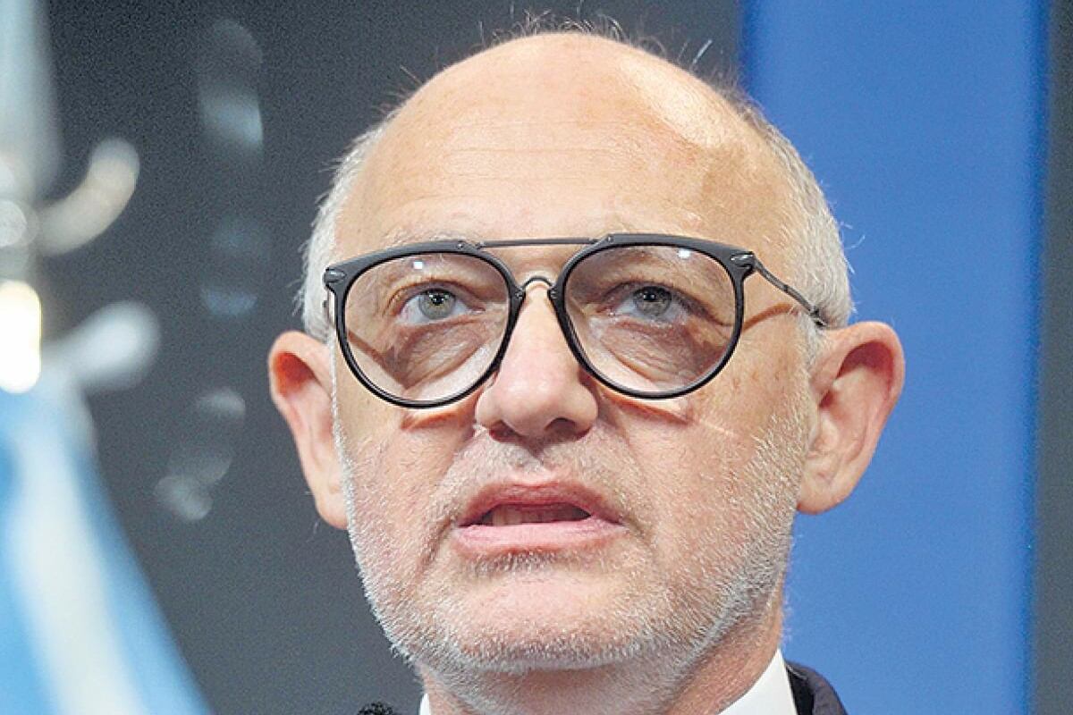 Héctor Timerman relató el secuestro de su padre Jacobo en el juicio por el "Circuito Camps".